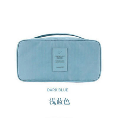 便携内衣收纳袋 商品图0