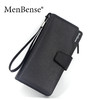 【服装鞋包】-男士钱包  时尚商务简约手拿包 商品缩略图0