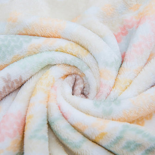 金丝莉（KINTHERI） 胶原蛋白美肤毯 商品图3