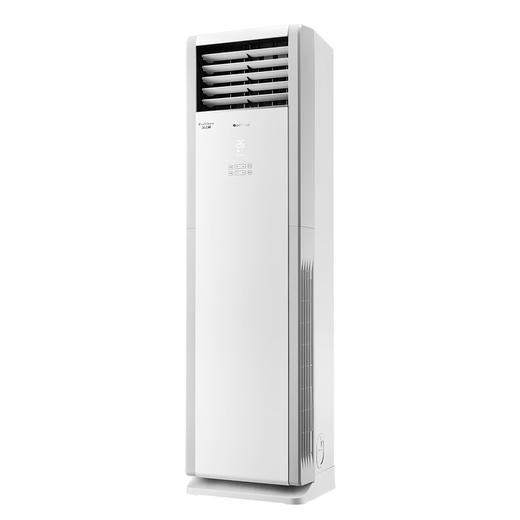 凉之畅变频冷暖3级能效柜机空调 (皓雪白)  50533/72533 商品图4