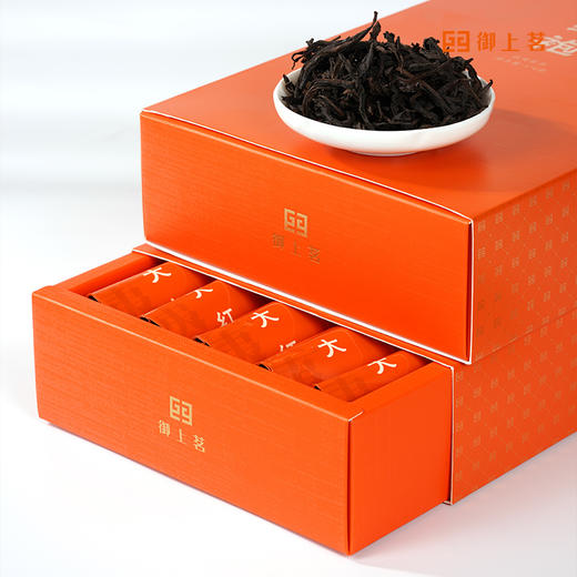 武夷当家大红袍 商品图2