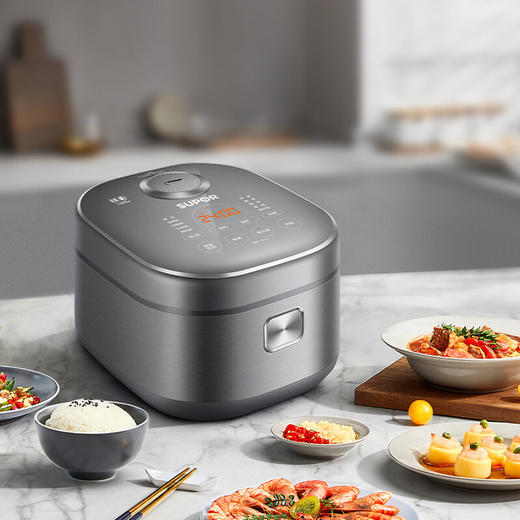 【苏泊尔】电饭煲40HC53 商品图0