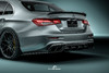 奔驰BENZ W213 LCI FD款 碳纤后唇 商品缩略图2