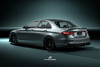奔驰BENZ W213 LCI FD款 碳纤后唇 商品缩略图5