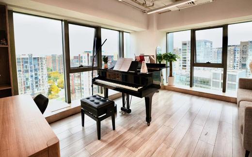 【飞鱼工作室—钢琴启蒙1节+声乐基础1节】限时优惠68元   如风生活特惠 商品图5