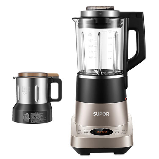 【苏泊尔】破壁机71R 商品图0