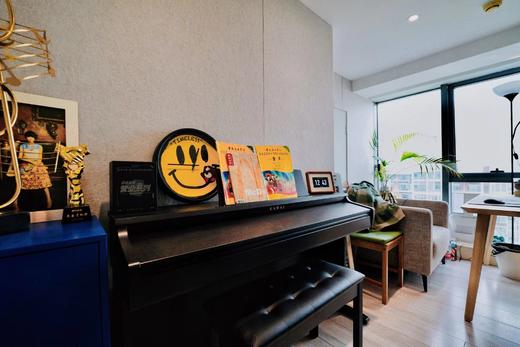 【飞鱼工作室—钢琴启蒙1节+声乐基础1节】限时优惠68元   如风生活特惠 商品图2