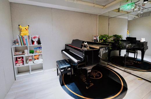 【飞鱼工作室—钢琴启蒙1节+声乐基础1节】限时优惠68元   如风生活特惠 商品图4