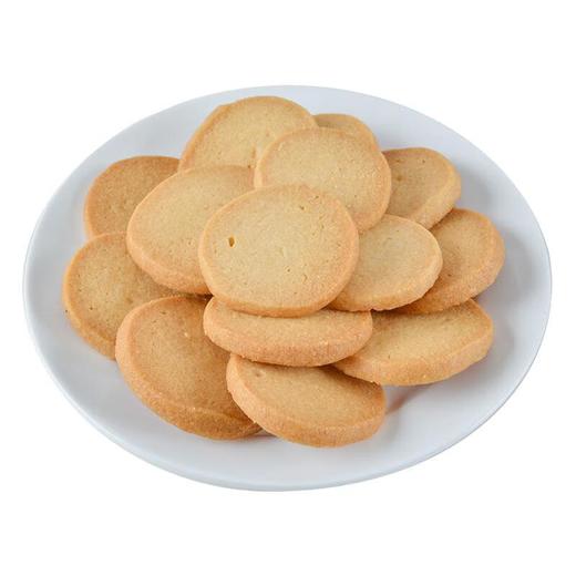 柠檬曲奇110g 商品图1