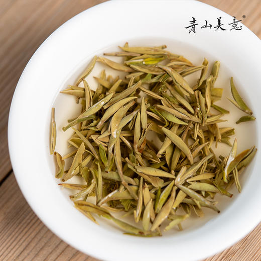 方守龙 2021年白毫银针太姥山核心产区福鼎白茶[官方旗舰店正品直供] 商品图2