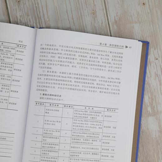 (仓发) 应用型本科通信工程专业课程体系/清华大学出版社/田锦，刘静/9787302569015 商品图7