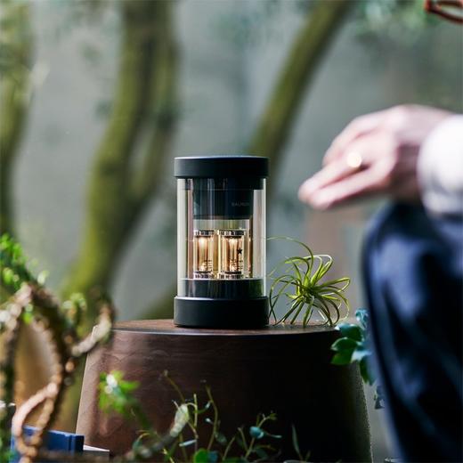 BALMUDA 氛围音箱 便携式 家用无线蓝牙 桌面音箱 音响 日本巴慕达正品 M01D  |百里居 商品图5