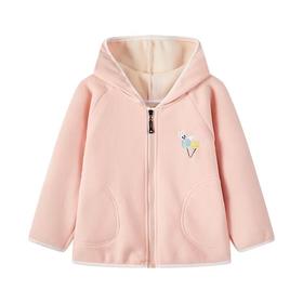 男女外套风衣外套/摇粒绒外套