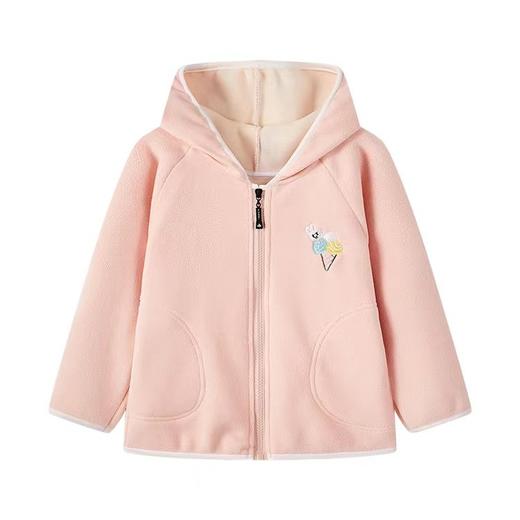 男女外套风衣外套/摇粒绒外套 商品图0