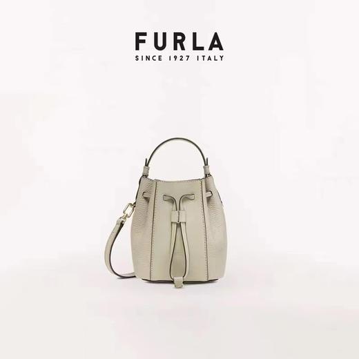 【限时秒杀】百货世界-Furla Miastella 水桶包 商品图0