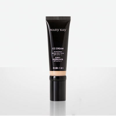 【预售 急单慎拍】玫琳凯保湿隔离修颜霜SPF15 PA+++ 25ml 原价188元 商品图0