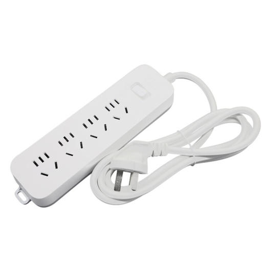 欧普   基础有线插线板  S03-2401  1.8M 商品图3