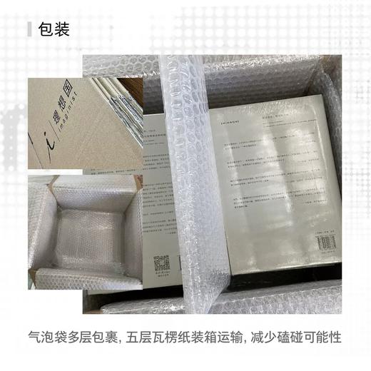 译丛 自由南非系列 4册 没有宽恕就没有未来 漫漫自由路 断臂上的花朵 不敢懈怠-理想国译丛套装 商品图4