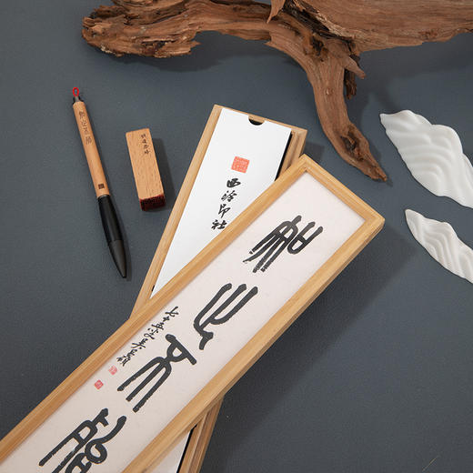 楠木多宝盒 商品图3