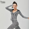 IYOGA瑜伽服女夹克外套J016 商品缩略图1
