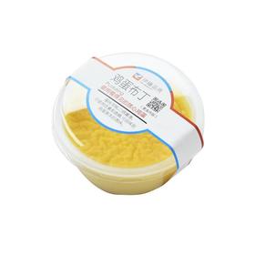 伊藤品质鸡蛋布丁 80g/个