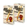 【묶음】롯데 빼빼로 곡물화이트초코39g*2 商品缩略图0