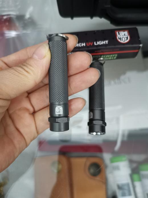 鲁美诺斯紫光灯 商品图2