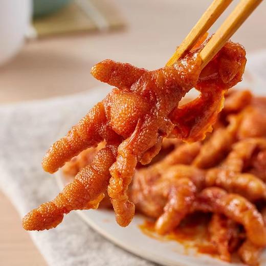 올가푸드 무뼈불닭발260g 商品图1