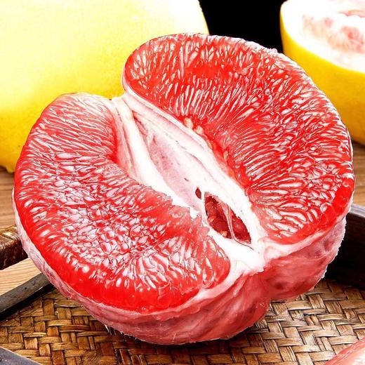 琯溪红心蜜柚3个（活动款） 商品图1