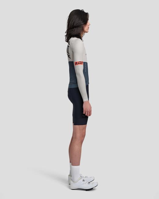 MAAP 男士 Adapt Pro Air LS Jersey Rock 长袖骑行服 商品图3