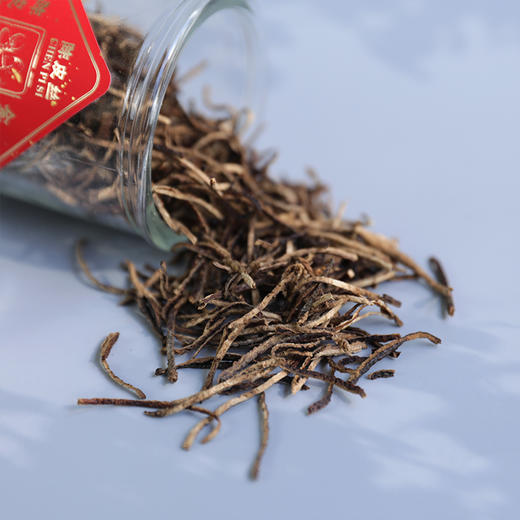 岑德 新会5年陈皮丝 50g/罐 商品图3