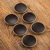 台隆金电木嵌铜杯垫（6片） 商品缩略图1