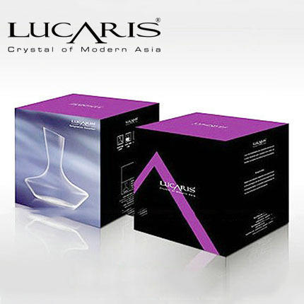 泰国LUCARIS诱惑醒酒器1000ml 商品图2