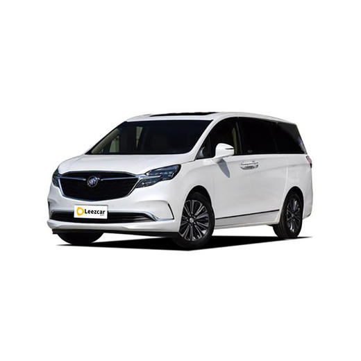 别克 GL8 ES陆尊 653T 豪华型 【长租-北京】 商品图0