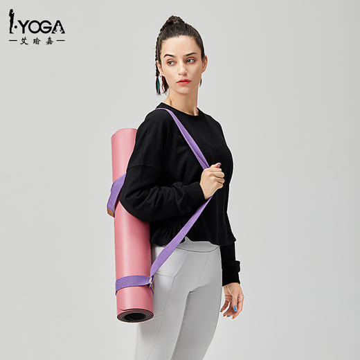 IYOGA时尚卫衣女长袖休闲T045 商品图5