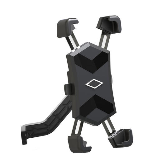 中性自行车手机支架户外山地车骑行手机导航支架手机支架车把款 商品图2