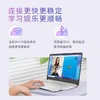 惠普HP 星15青春版 15英寸大屏网课轻薄笔记本电脑(8核锐龙R7-5825U 16G 512G 高色域屏 高速WIFI6 银色) 商品缩略图7