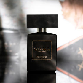 伦敦博福特 肘踵之间 BeauFort London Vi Et Armis 分装