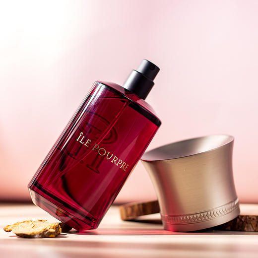 液态创想 绛红之岛 Liquides Imaginaires Ile Pourpre 分装 商品图3