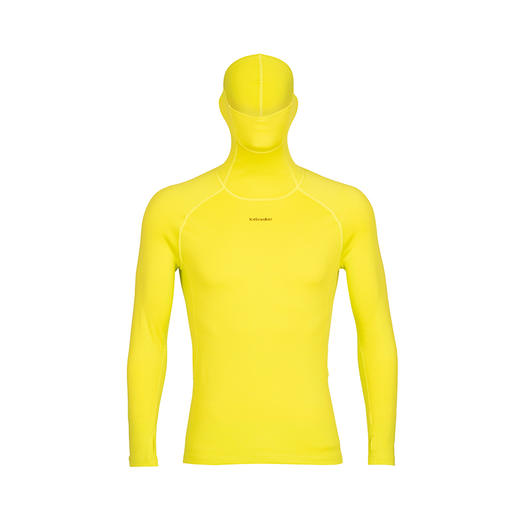 Men Merino LS Roll Neck 商品图2