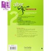 【中商原版】Alter Ego + 法语教材 A2练习册 附音频 法文原版 Alter Ego + 2 A2 Cahier d activites + audio 商品缩略图1