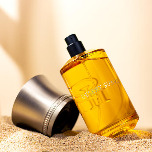 液态创想 海市蜃楼（沙漠细雨） Liquides Imaginaires Desert Suave 分装 商品图1