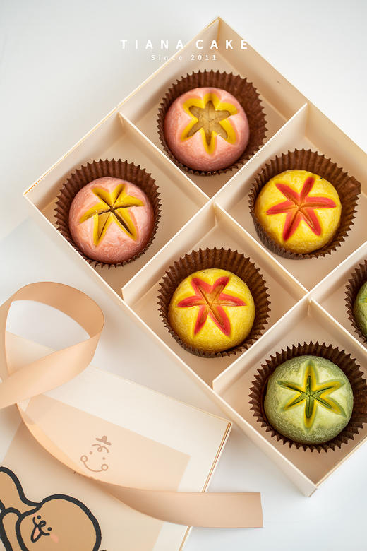 荷花酥 商品图2