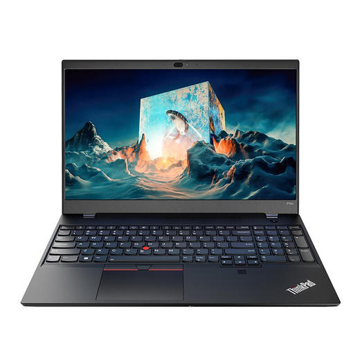 ThinkPad P15v 2022款 12代英特尔酷睿i7 15.6英寸高性能设计师独显笔记本电脑 i7 16G 1TB T600独显 0ACD 商品图1