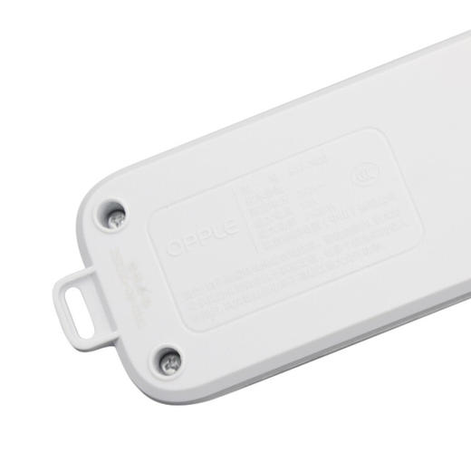 欧普   基础有线插线板   S03-2403  1.8M 商品图5