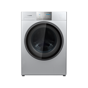 松下 10公斤滚筒洗衣机 XQG100-EG158