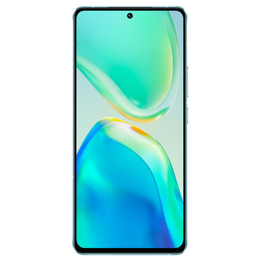 vivo S15 12GB+256GB 盛夏 高通骁龙870 超感光影像系统 电影感人像大片 66W闪充 5G 快充 拍照 手机 商品图5
