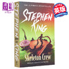 【中商原版】斯蒂芬 金的故事贩卖机 斯蒂芬金 英文原版 Skeleton Crew featuring The Mist Stephen King 闪灵 肖申克的救赎作者 商品缩略图0