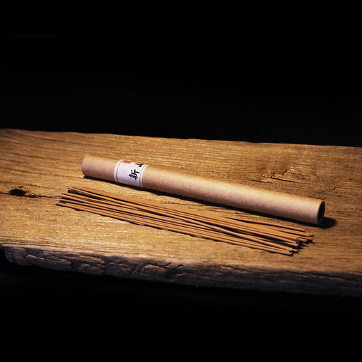 相牌苏心联名款—天然檀香 商品图4