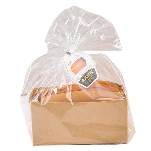 全麦麦乳蛋糕200g 商品图4